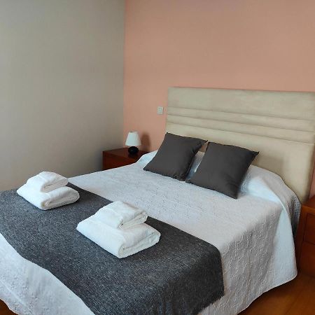 Casinha Da Vila Arouca Eksteriør bilde