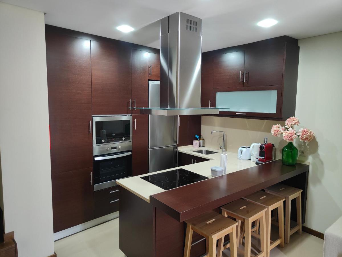 Casinha Da Vila Arouca Eksteriør bilde