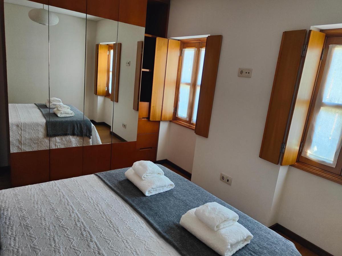 Casinha Da Vila Arouca Eksteriør bilde