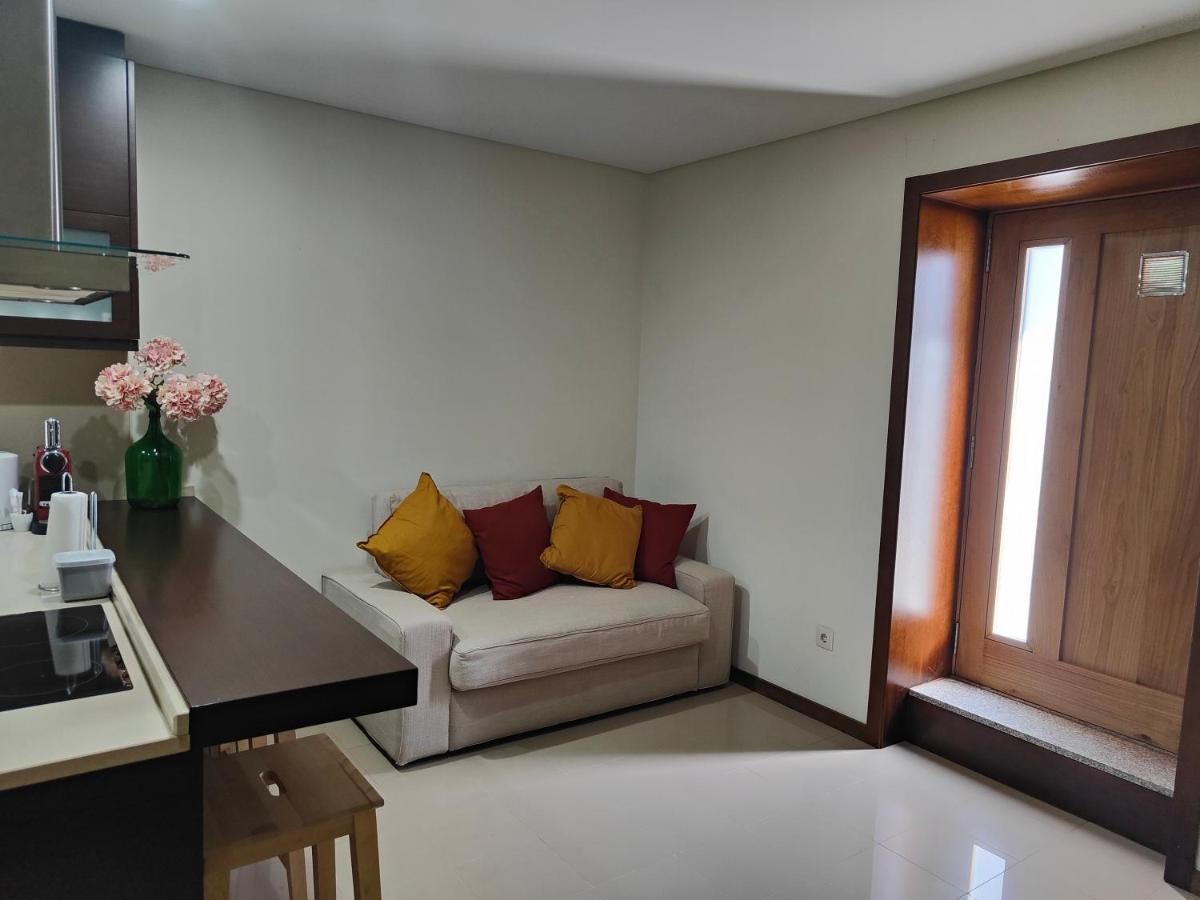 Casinha Da Vila Arouca Eksteriør bilde